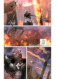 La mariée du roi dragon - Tome 1