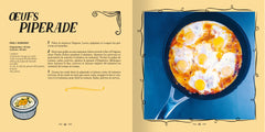Amour à feux doux - Plats mijotés réconfortants