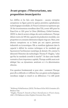 Ouvertarisme