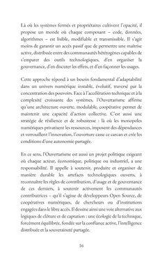 Ouvertarisme