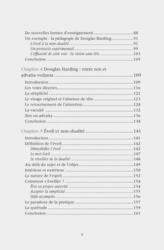L'appel de l'éveil