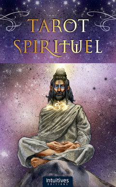 Coffret Tarot Spirituel
