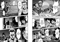 Shark Panic ! Pack Intégral