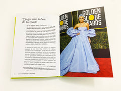 Lady Gaga, l'Histoire d'une Icône de la Mode