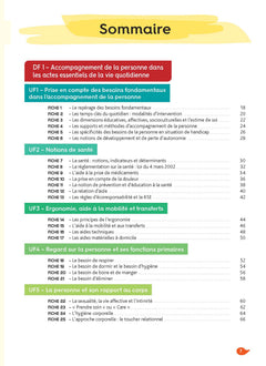DEAES - Réussir le diplôme d'Etat Accompagnant Educatif et Social
