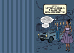 Les enquêtes philosophiques d'Herculine Poirot