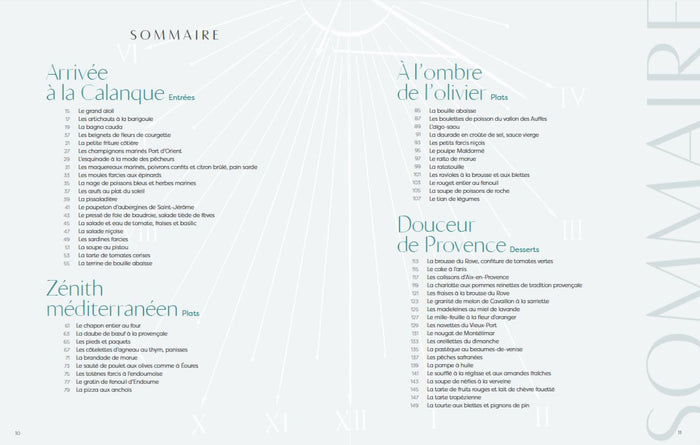 Un chef dans ma cuisine