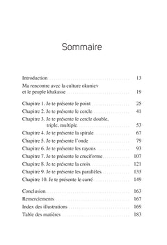 Signes et symboles de nos ancêtres