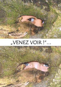 Les enfants des bois