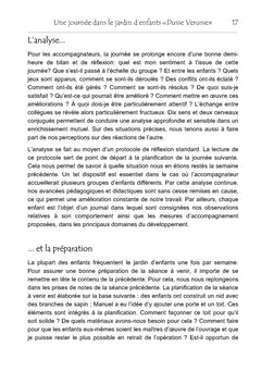 Les enfants des bois