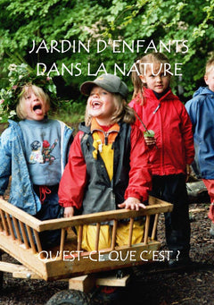Les enfants des bois