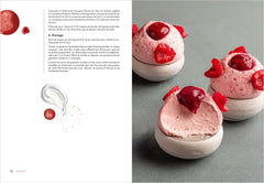 Archi fondant - Coulant, fondant, dégoulinant 50 recettes qui ont du coeur