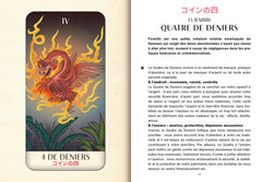 Tarot yokai - Le voyage de l'âme et les esprits japonais