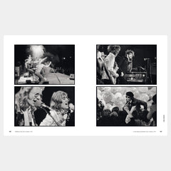 Carnets photographiques
