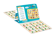 Devine qui je suis ! Animaux rigolos