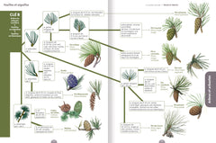 Le guide nature Traces et indices, 2e édition