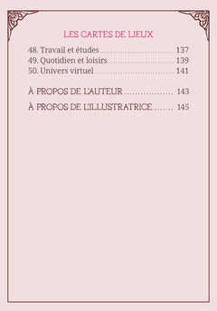 Sex & Love - Cartes oracle