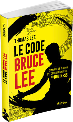 Le Code Bruce Lee