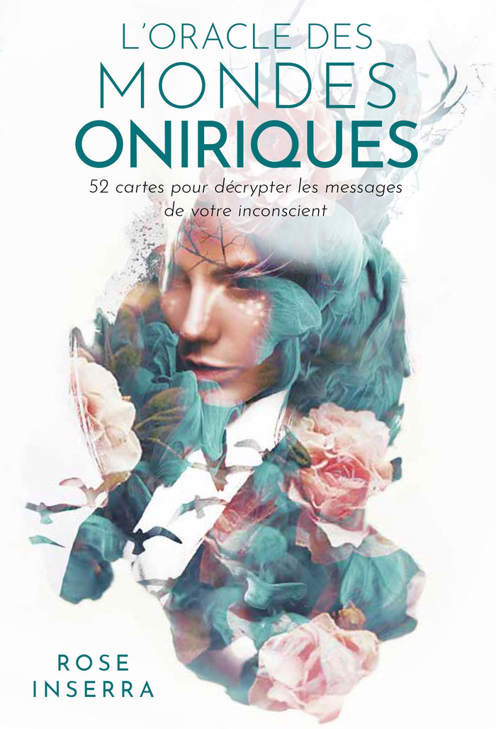 L'oracle des mondes oniriques
