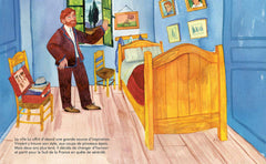 Vincent Van Gogh