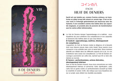 Tarot yokai - Le voyage de l'âme et les esprits japonais