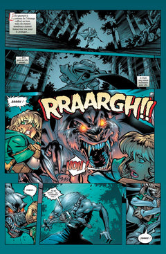 Battle Chasers - Intégrale