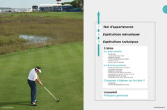 Les clefs de votre swing