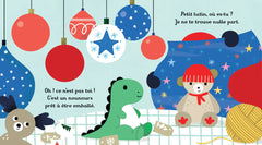 Es-tu là petit lutin ? - Mon petit cache-cache