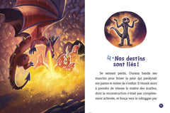 Le Dernier combat