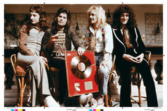 Queen album par album