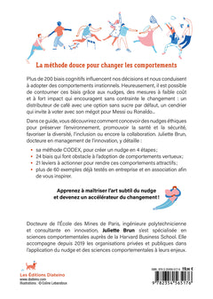 L'art subtil du nudge