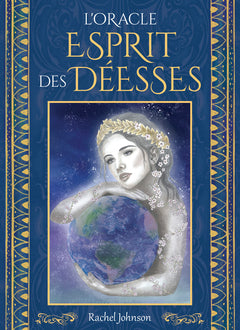 L'oracle esprit des déesses