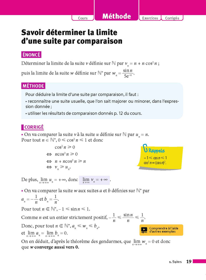 Maths complémentaires Terminale - ABC Réussite - Bac 2024 - Enseignement optionnel Tle