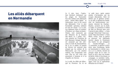 L'Histoire de France pour les Nuls en 100 événements