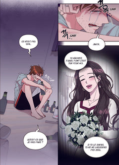 Marry my husband - Tome 5