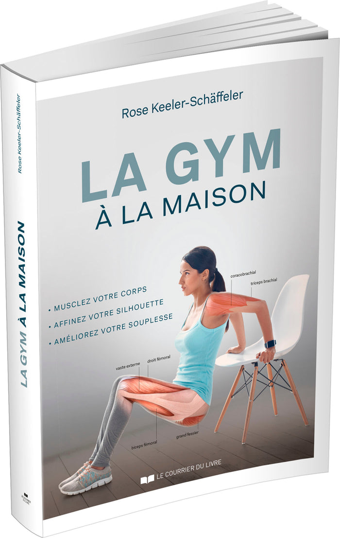La gym à la maison