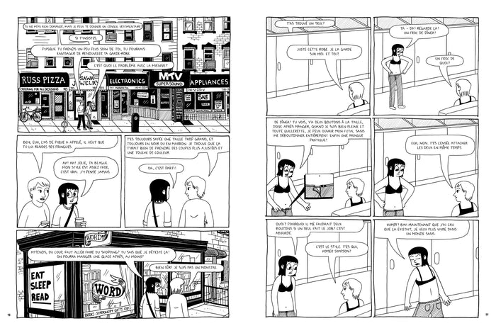 Les imbuvables - Ou comment j'ai arrêté de boire