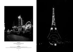 Paris années folles