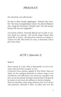 Résistantes