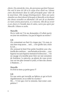 Résistantes