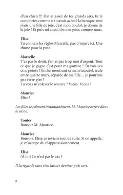Résistantes