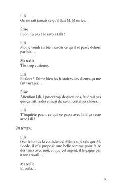 Résistantes