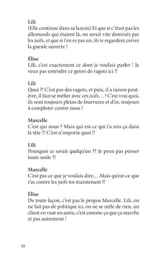 Résistantes
