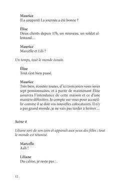 Résistantes