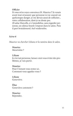 Résistantes