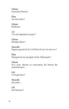Résistantes
