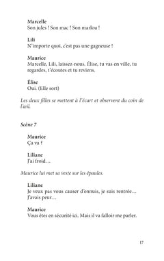 Résistantes