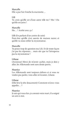 Résistantes
