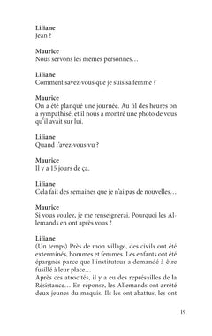 Résistantes