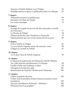 L'islam de la Mecque à Oslo